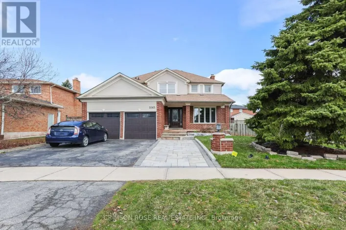 2065 MADDEN BOULEVARD, Oakville