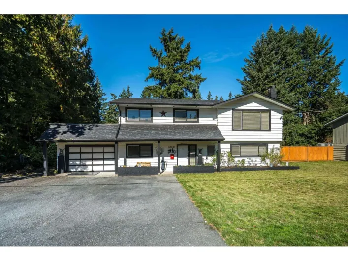 20651 44 AVENUE, Langley