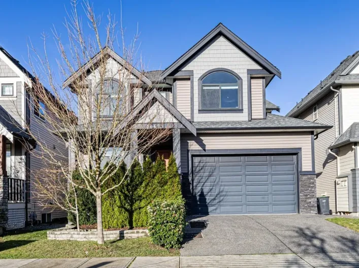 20653 85 AVENUE, Langley