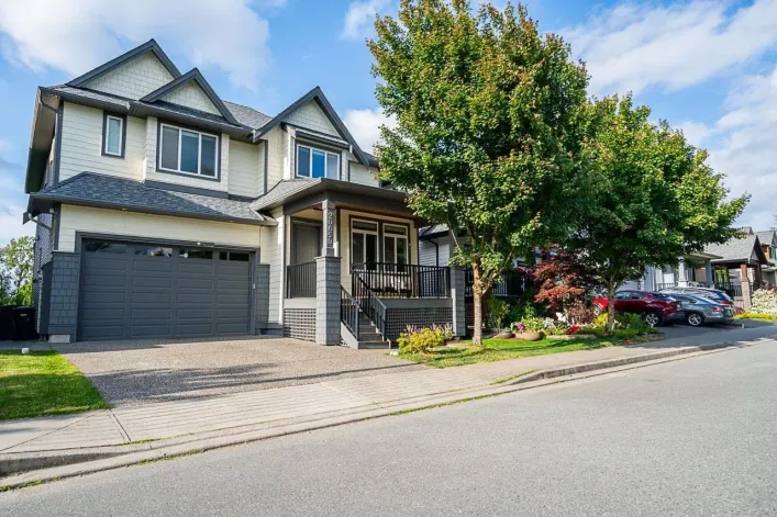 20659 85 AVENUE, Langley