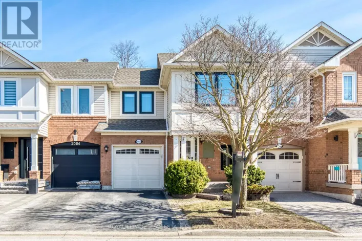 2066 BROADLEAF CRESCENT, Burlington