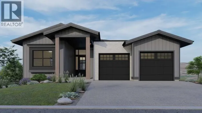 2066 Cortina Drive, Kelowna