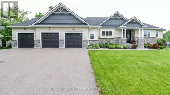 2066 ELANA DRIVE, Severn