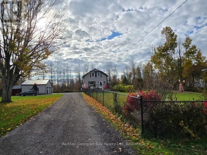 2066 IRISH LINE, Severn