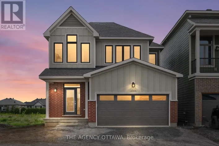2066 POSTILION STREET, Ottawa