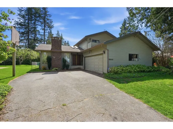 20660 46A AVE AVENUE, Langley