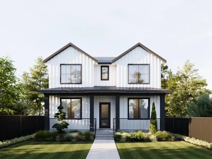 20661 76 AVENUE, Langley