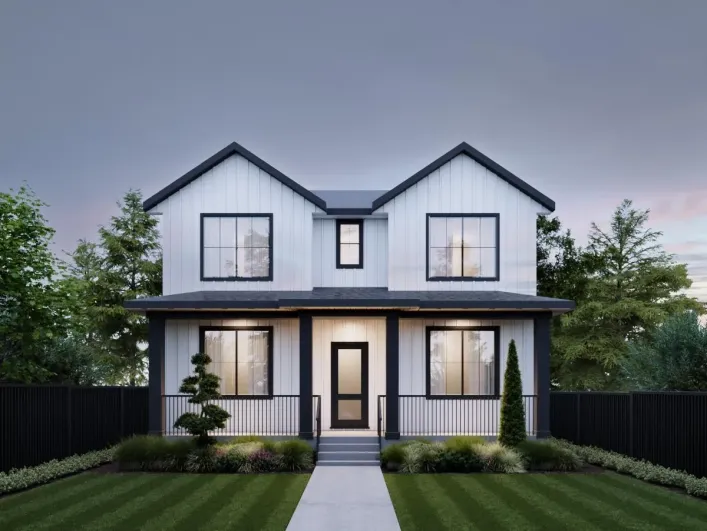 20665 76 AVENUE, Langley