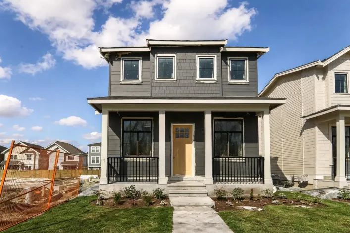 20669 76 AVENUE, Langley