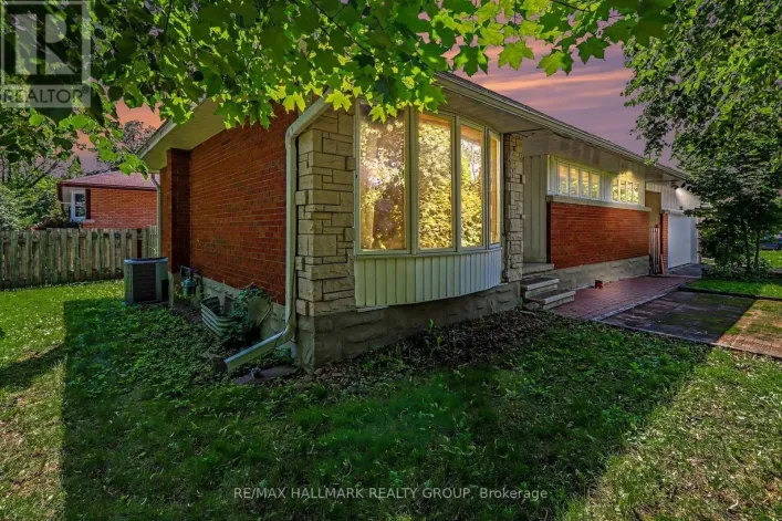 2067 BANGOR STREET, Ottawa