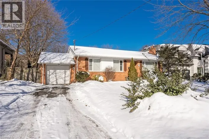 2067 DEVON Road, Oakville