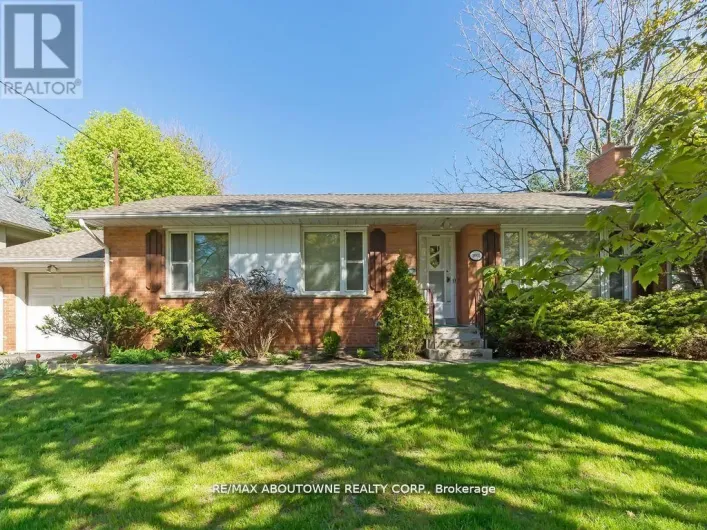 2067 DEVON ROAD, Oakville