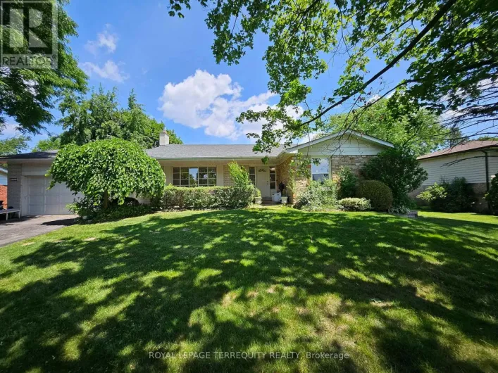2067 OBECK CRESCENT, Mississauga