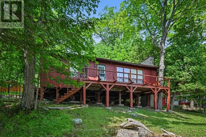 2067 SUGAR BUSH HILL LANE, Lanark Highlands