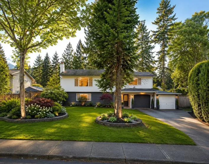 20670 46 AVENUE, Langley
