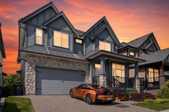 20671 85 AVENUE, Langley