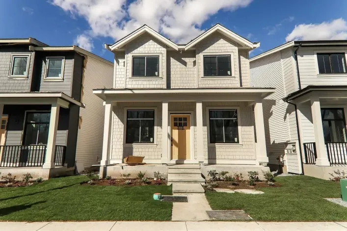 20673 76 AVENUE, Langley