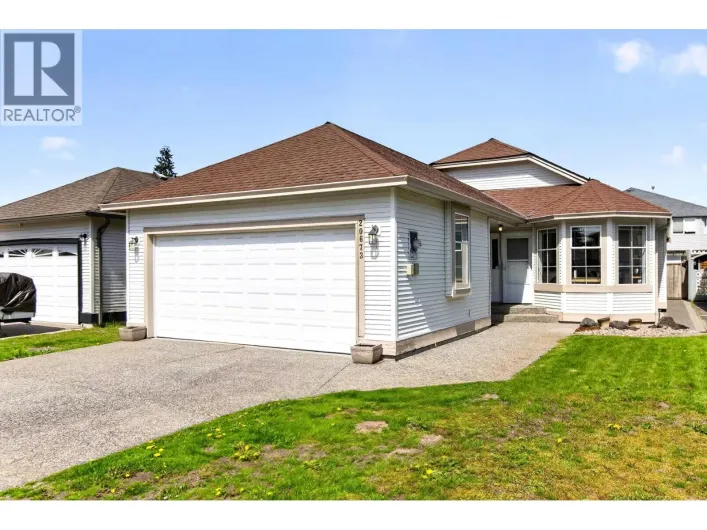 20673 W RIVER ROAD, Maple Ridge