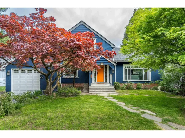 20675 46A AVENUE, Langley