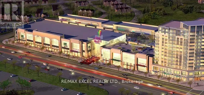 2068 AND 2070 - 30 SOUTH UNIONVILLE AVENUE, Markham