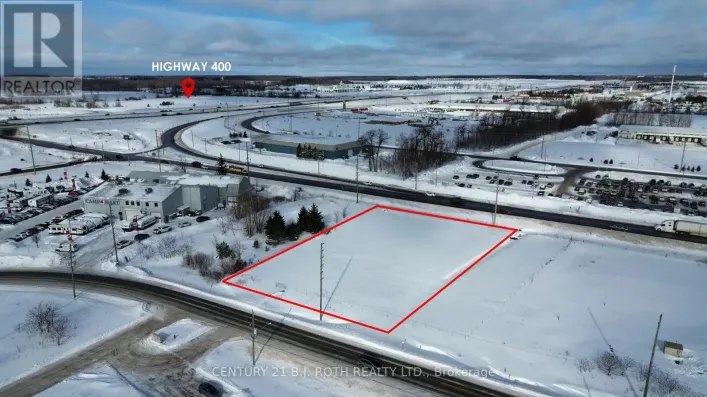 2068 COMMERCE PARK DRIVE, Innisfil