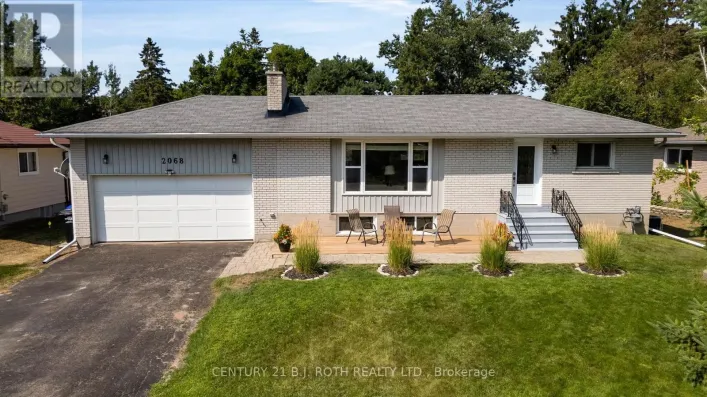 2068 CRAIG ROAD, Innisfil