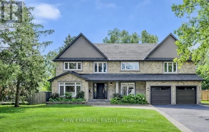 2068 MISSISSAUGA ROAD, Mississauga