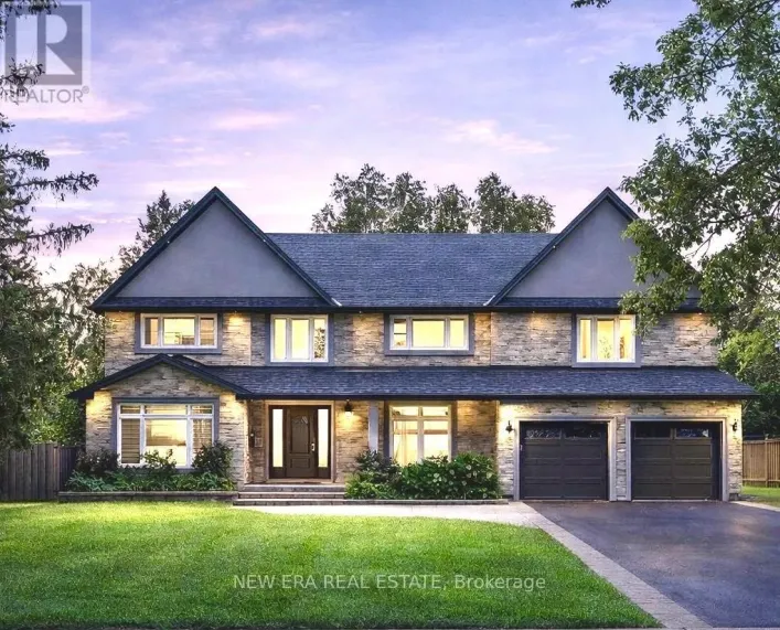 2068 MISSISSAUGA ROAD, Mississauga