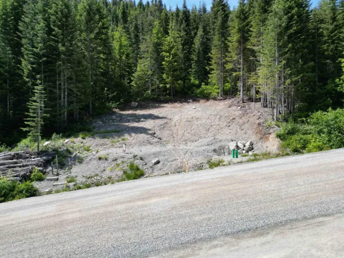 20689 EDELWEISS DRIVE, Mission