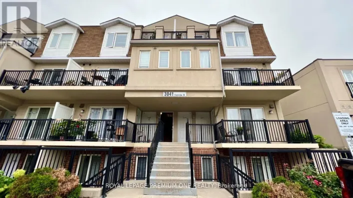 2069 - 3041 FINCH AVENUE, Toronto