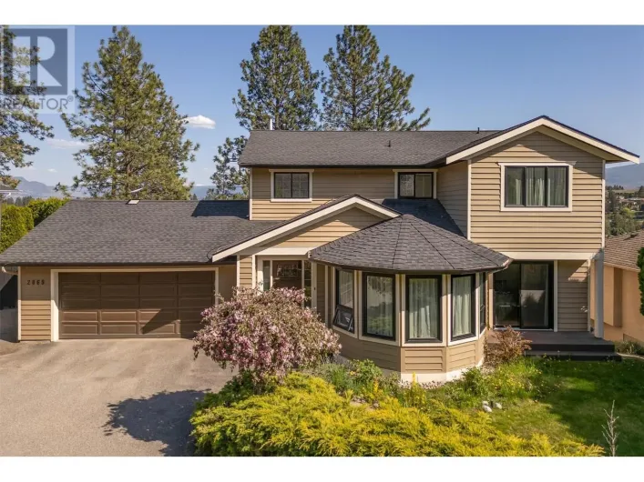 2069 Horizon Drive, West Kelowna