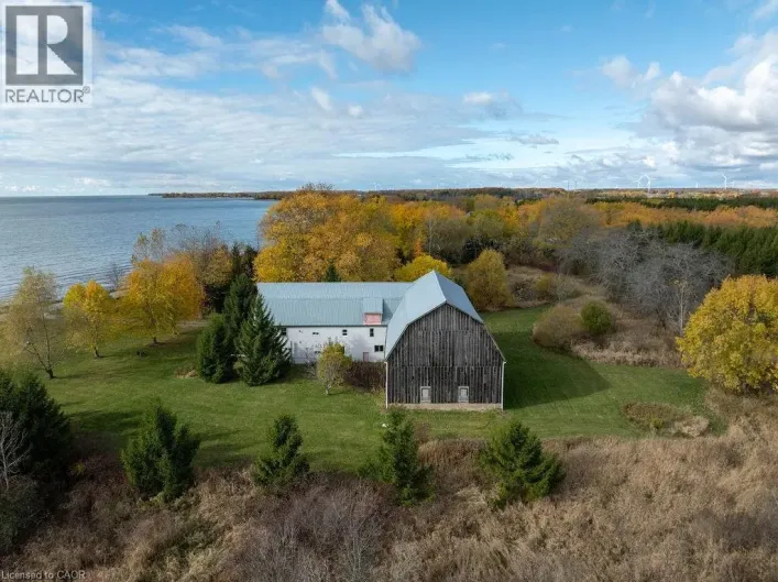 2069 LAKESHORE Road, Haldimand