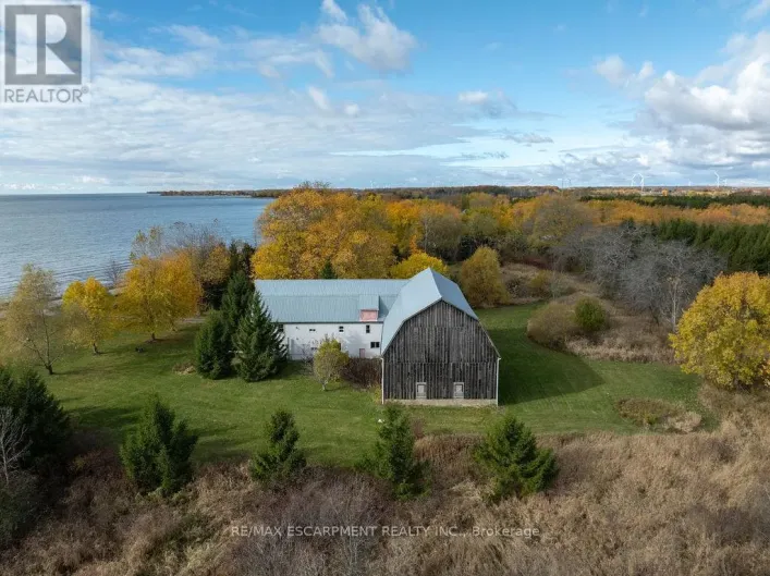 2069 LAKESHORE ROAD, Haldimand