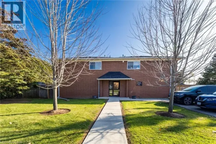 2069 MEADOWBROOK Road Unit# 4, Burlington