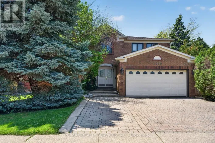 2069 SCHOOLMASTER CIRCLE, Oakville