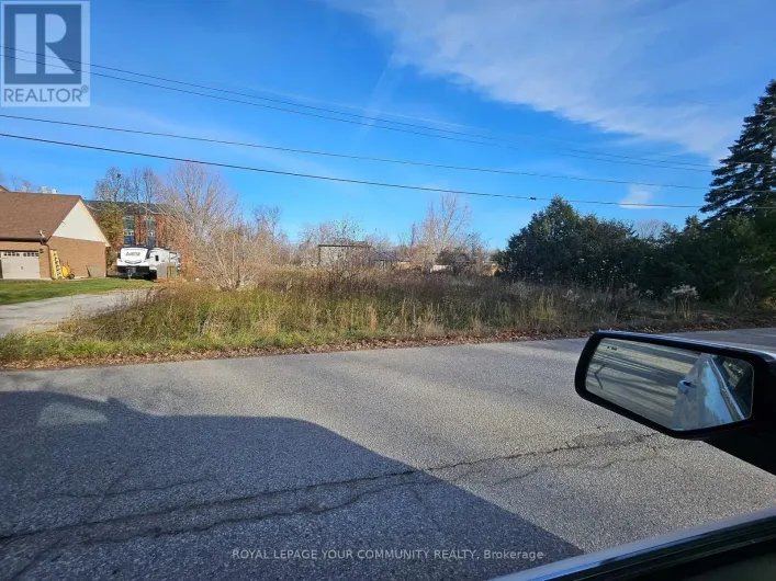 2069 ST PAUL ROAD, Innisfil