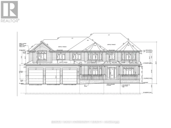 2069 ST PAUL ROAD, Innisfil