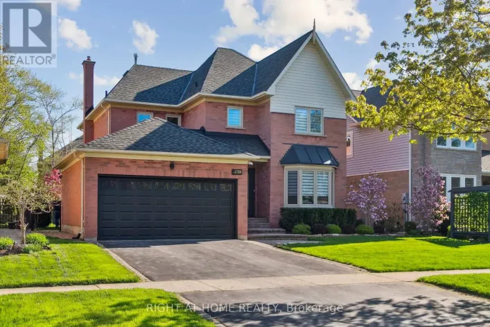 2069 WATERBRIDGE DRIVE N, Burlington