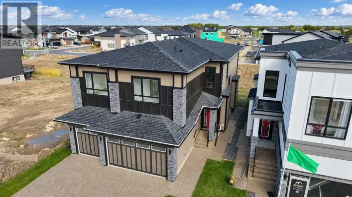 2069 Waterbury Road, Chestermere
