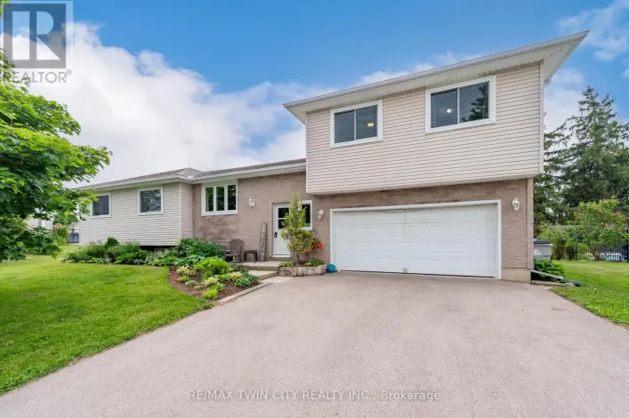 2069 WENDELL COURT, Perth East