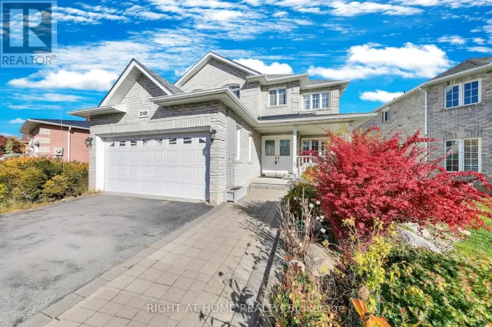 2069 WILSON STREET, Innisfil