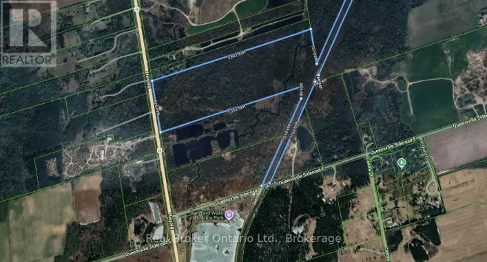 20697 HIGHWAY 48 HIGHWAY, East Gwillimbury