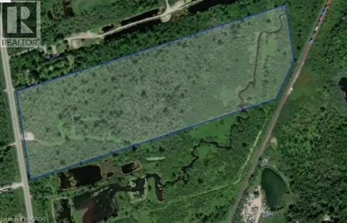 20697 HIGHWAY 48, York