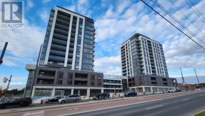 206A - 705 DAVIS DRIVE, Newmarket