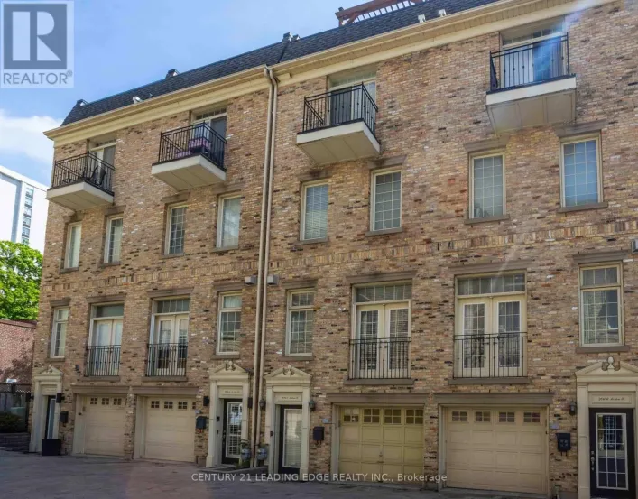 206A MERTON STREET, Toronto