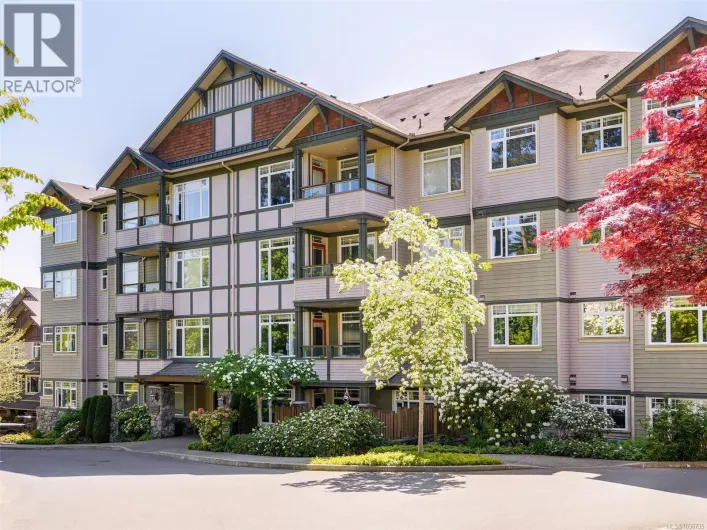 206C 1115 Craigflower Rd, Esquimalt