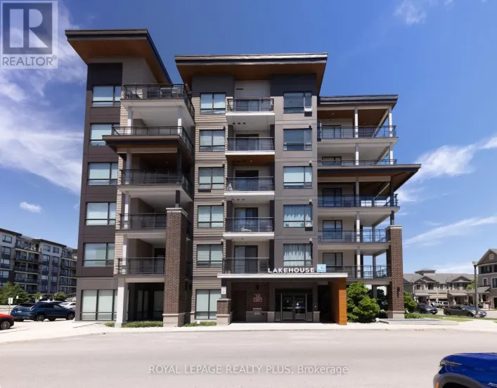 207 - 10 ESPLANADE LANE, Grimsby