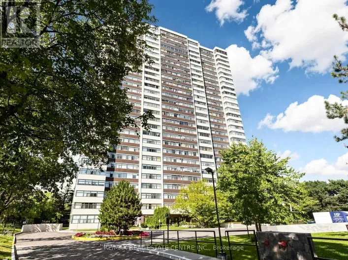 207 - 100 ANTIBES DRIVE, Toronto
