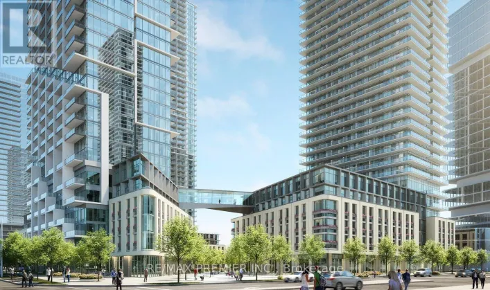 207 - 1000 PORTAGE PARKWAY, Vaughan