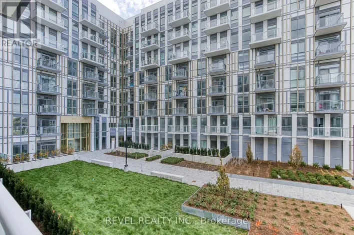 207 - 1005 DUNDAS STREET E, Oakville